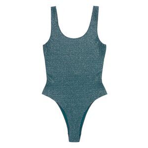 Oséree Blue Beachwear - One-Pieces Women